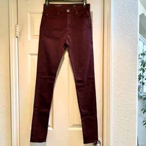 AG Skinny Jeans